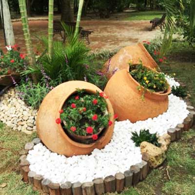 Πήλινα 